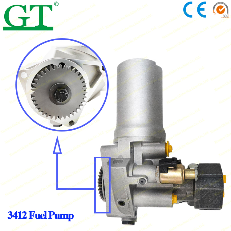 3126-fuel-pump