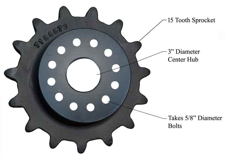 7166679-Drive-Sprocket-details