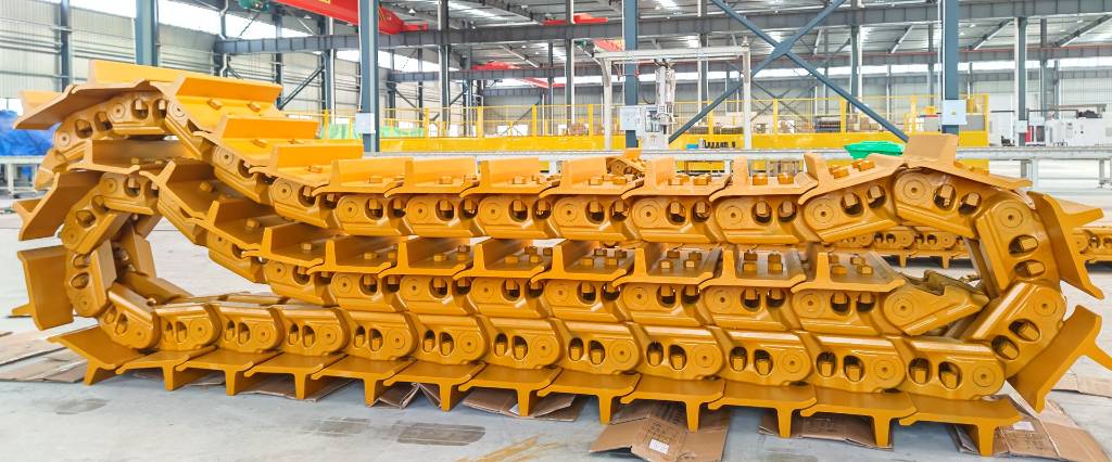 CAT D10N R T-5