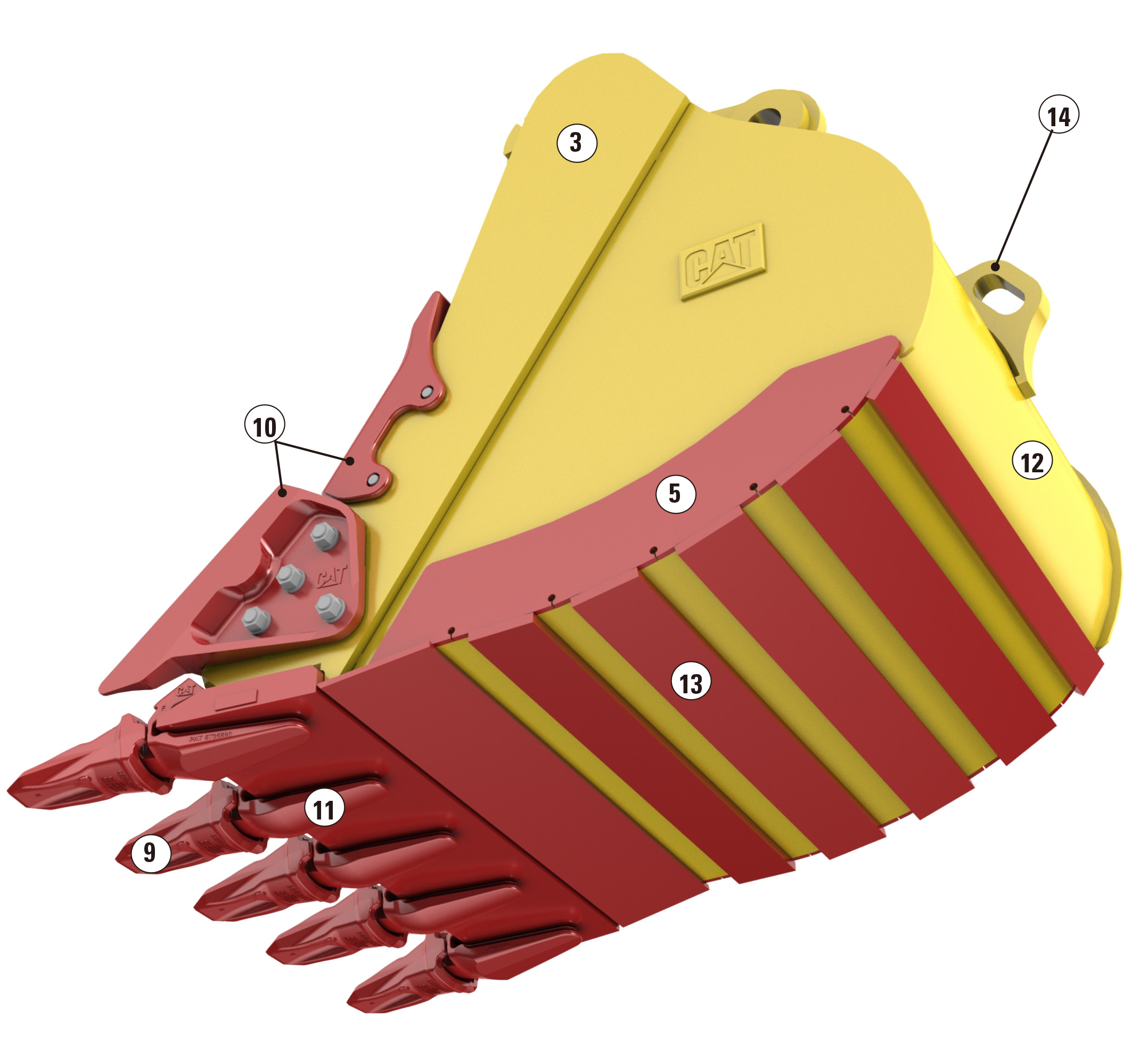 CAT-çelek-1