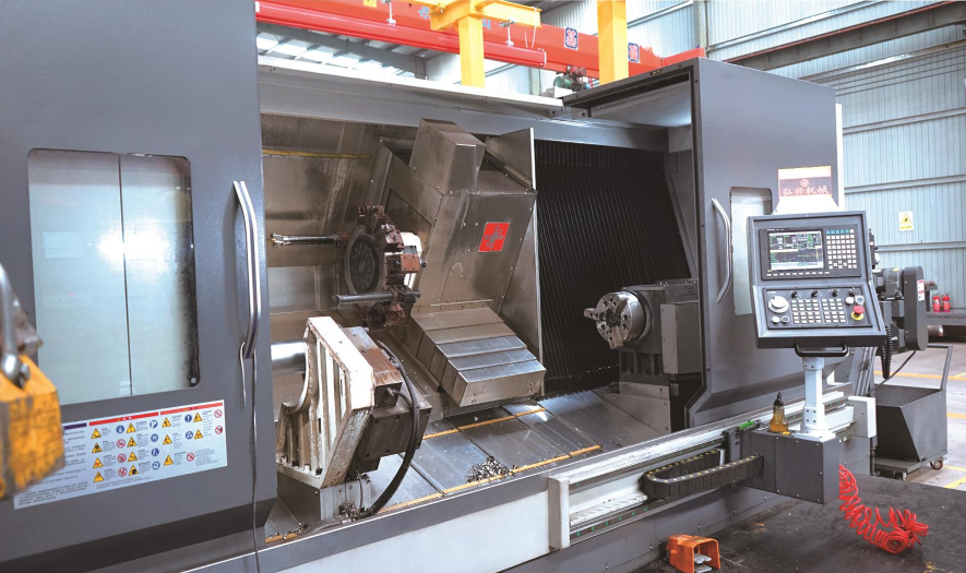 CNC