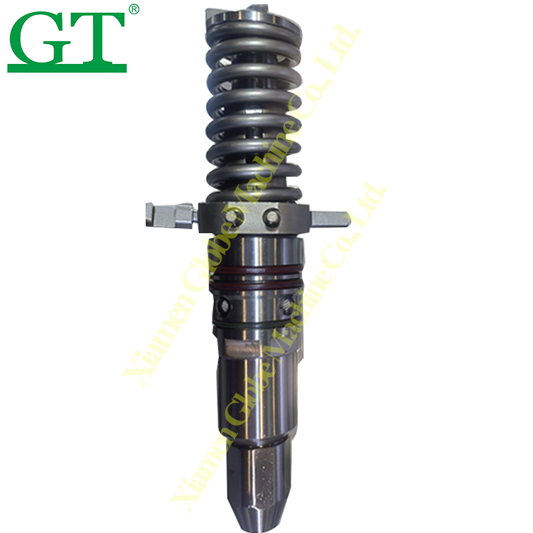 Caterpillar-3500A-Injector-4