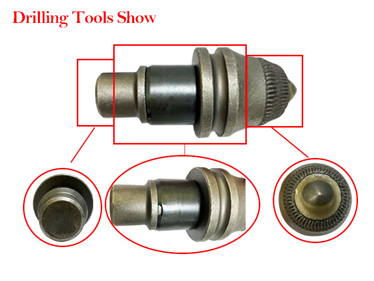 Drilling-Tools-show