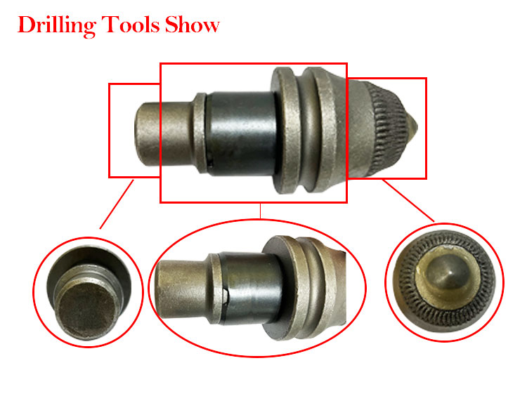 Drilling-Tools-pakita