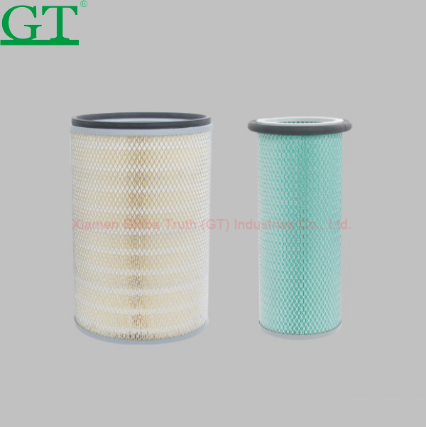 EX400-5-Air-Filter