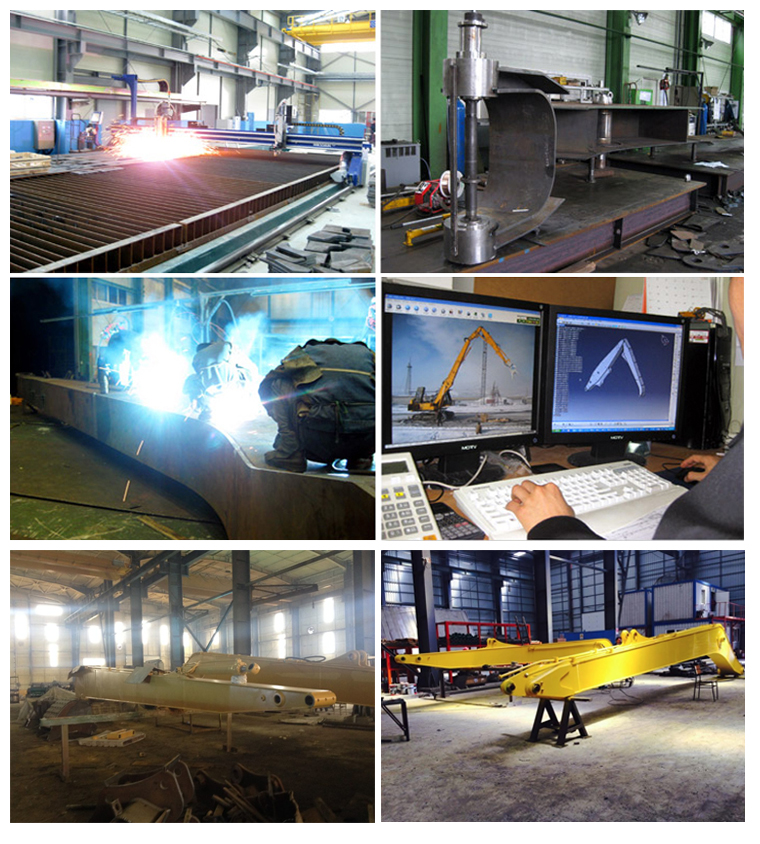 LONG-REACH-PRODUCTION -LINE