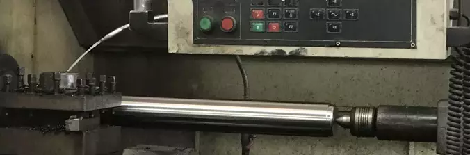 Lathe