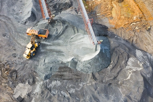 Industrie minière-en-Australie