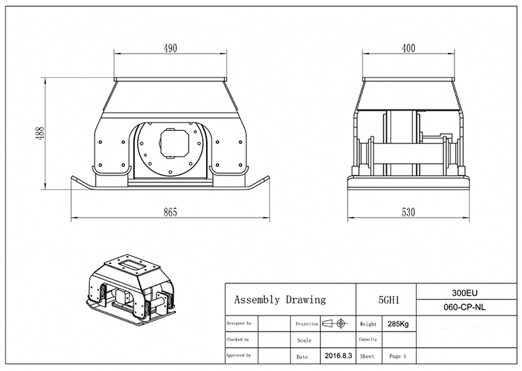 Plate-Compactors-drawing