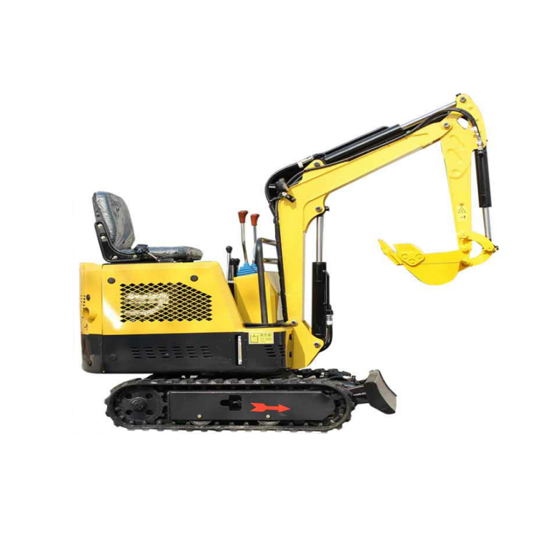 I-R319-mini-excavator