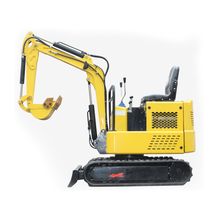 R325-mini-excavator