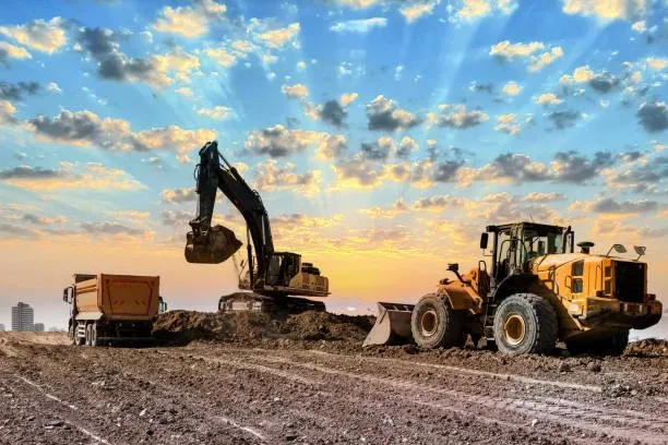 Russian-machinery