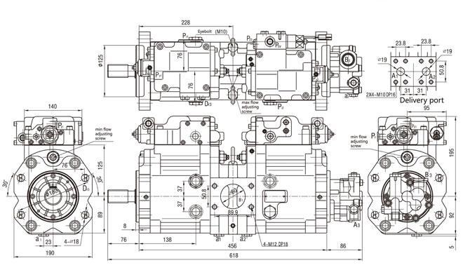 SY135-Pompe