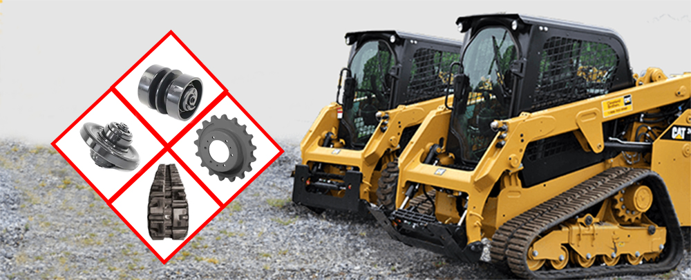 Skid-steer-loader-undercarriage