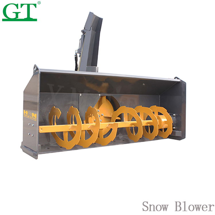 Snow-Blower