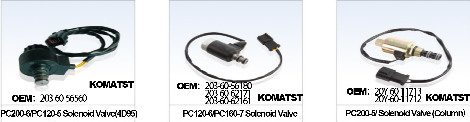 Solenoid-Valve-pagpakita