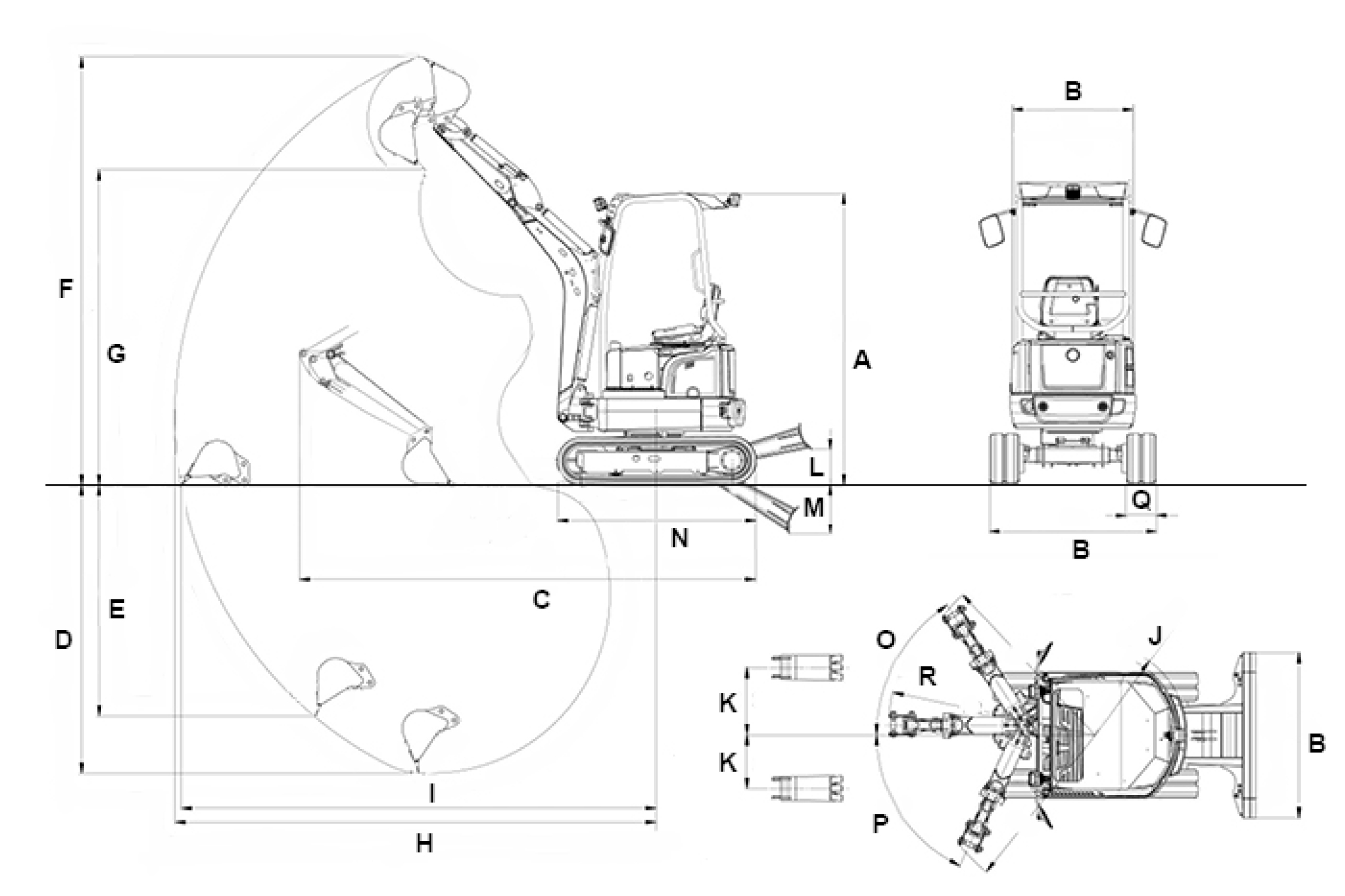 Neuson Wacker