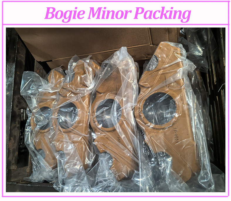 bogie-minor-packing