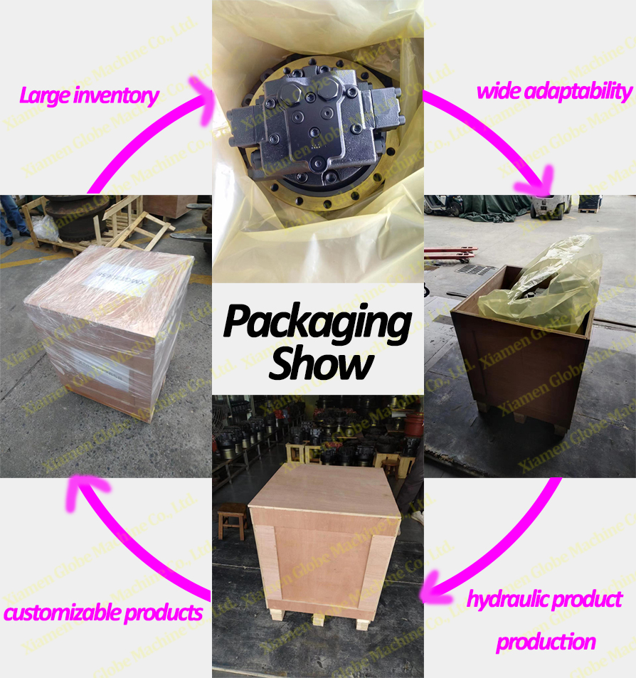 final-drive-packing
