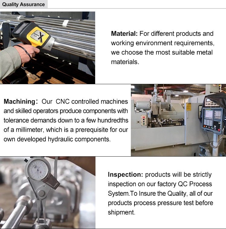 hydraulic cylinder 3