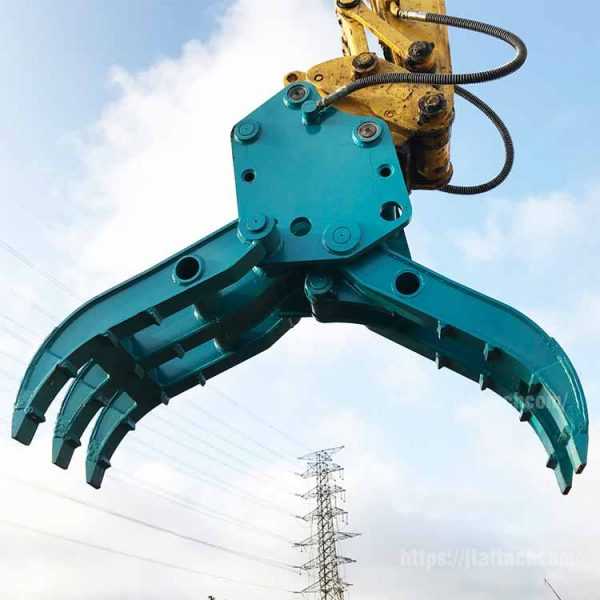 hydraulic-grapple-