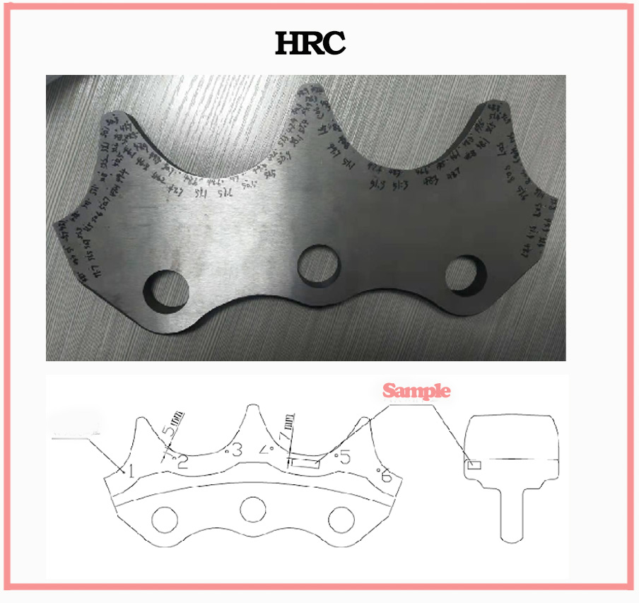 segmento-HRC