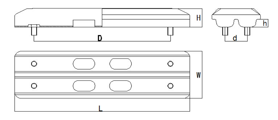 pista-pad