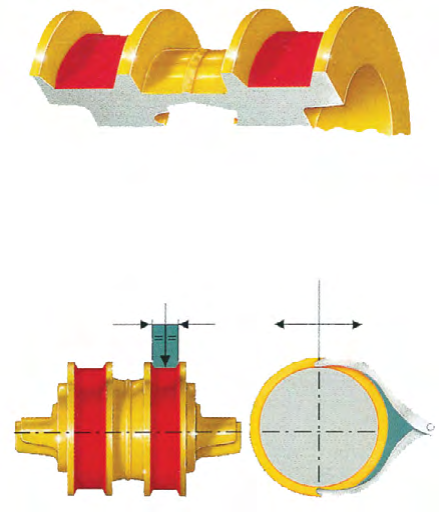 txoj kev sib tw khiav-11