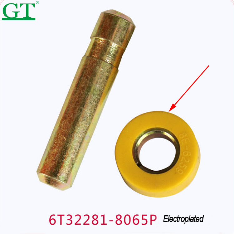 シルバー 小径 Volvo-Ec220-Excavator-