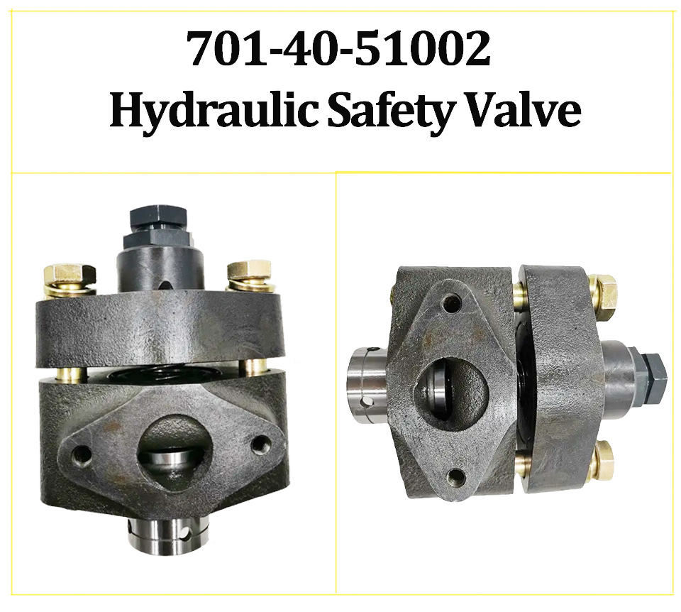 701-40-51002-Hydraulic-Safety-Valve