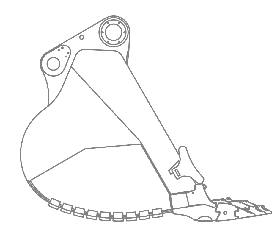 BACKHOE