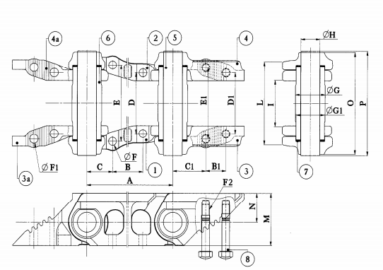 D6C-LINK-Drawing