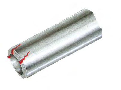 PIN RUSAK