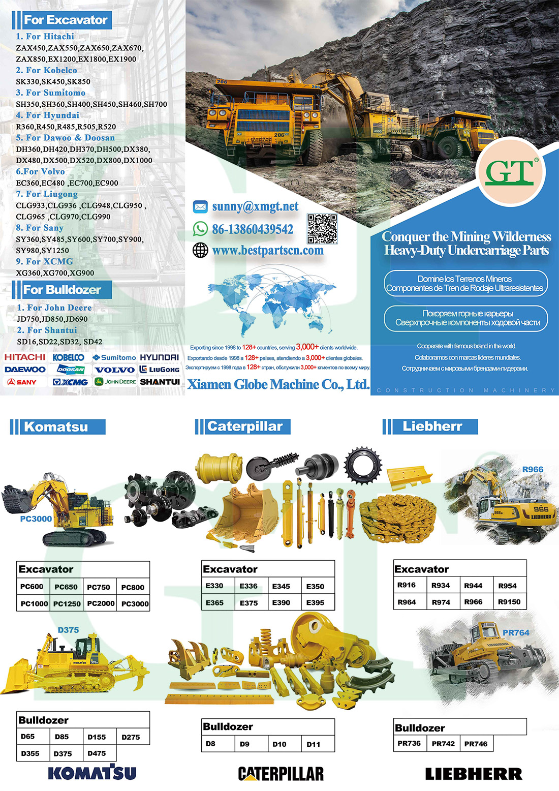 Russian-parts