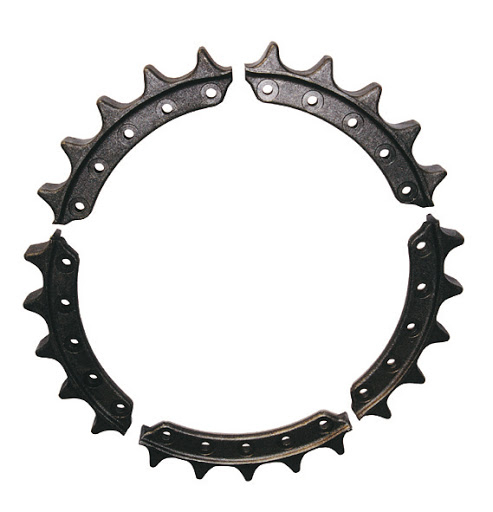 Sprocket (11) 508