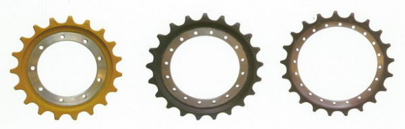 Sprocket (6) 511