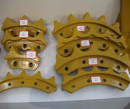 Sprocket (9) 500