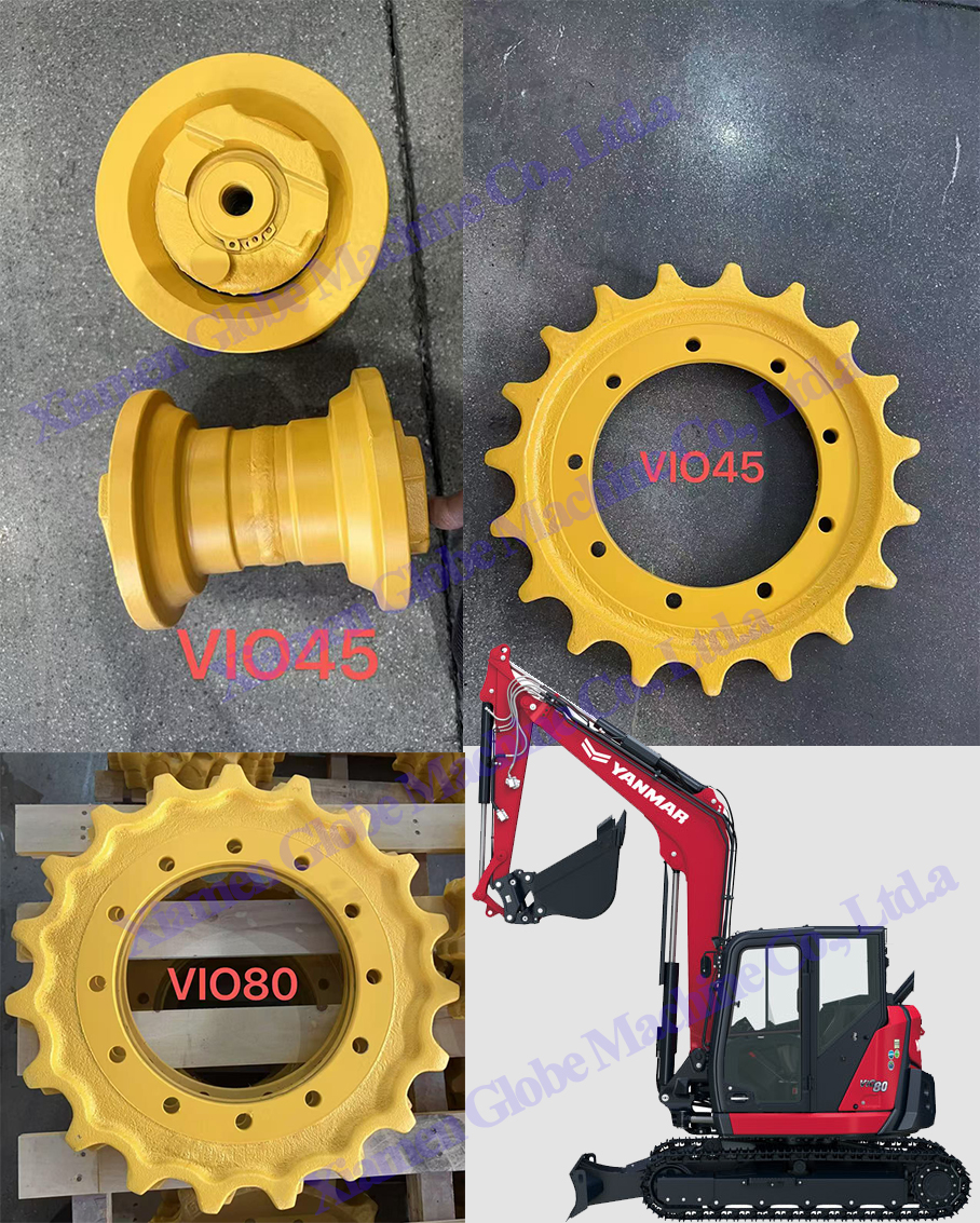 YANMAR-parts