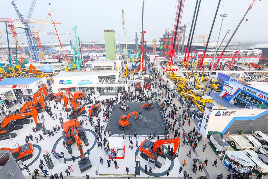 bauma-2026