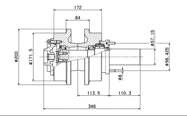 roller carrier (6)490