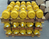 carrier roller (9)490