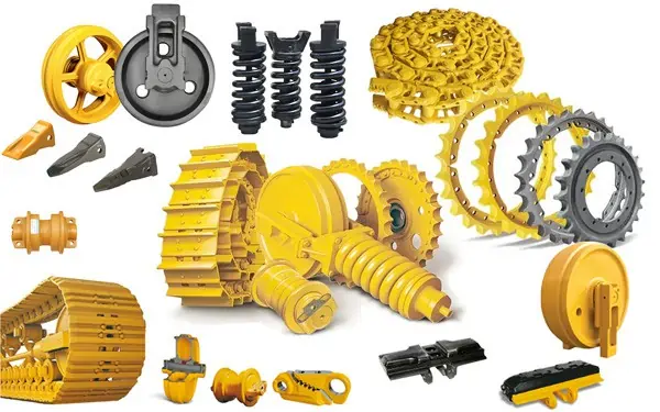 parts