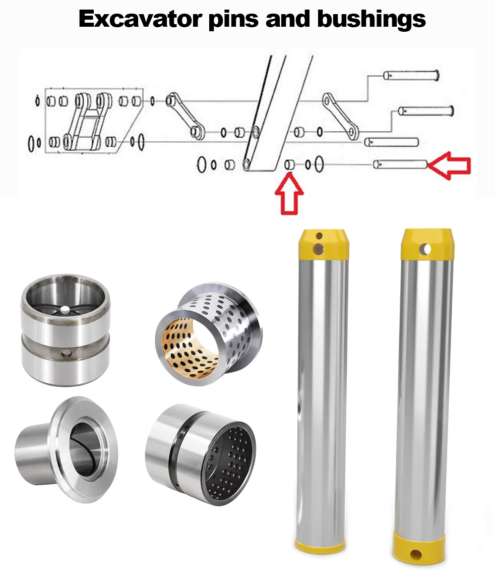ម្ជុល និងប៊ូស