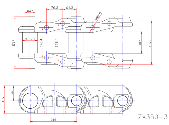 track chain (3)418