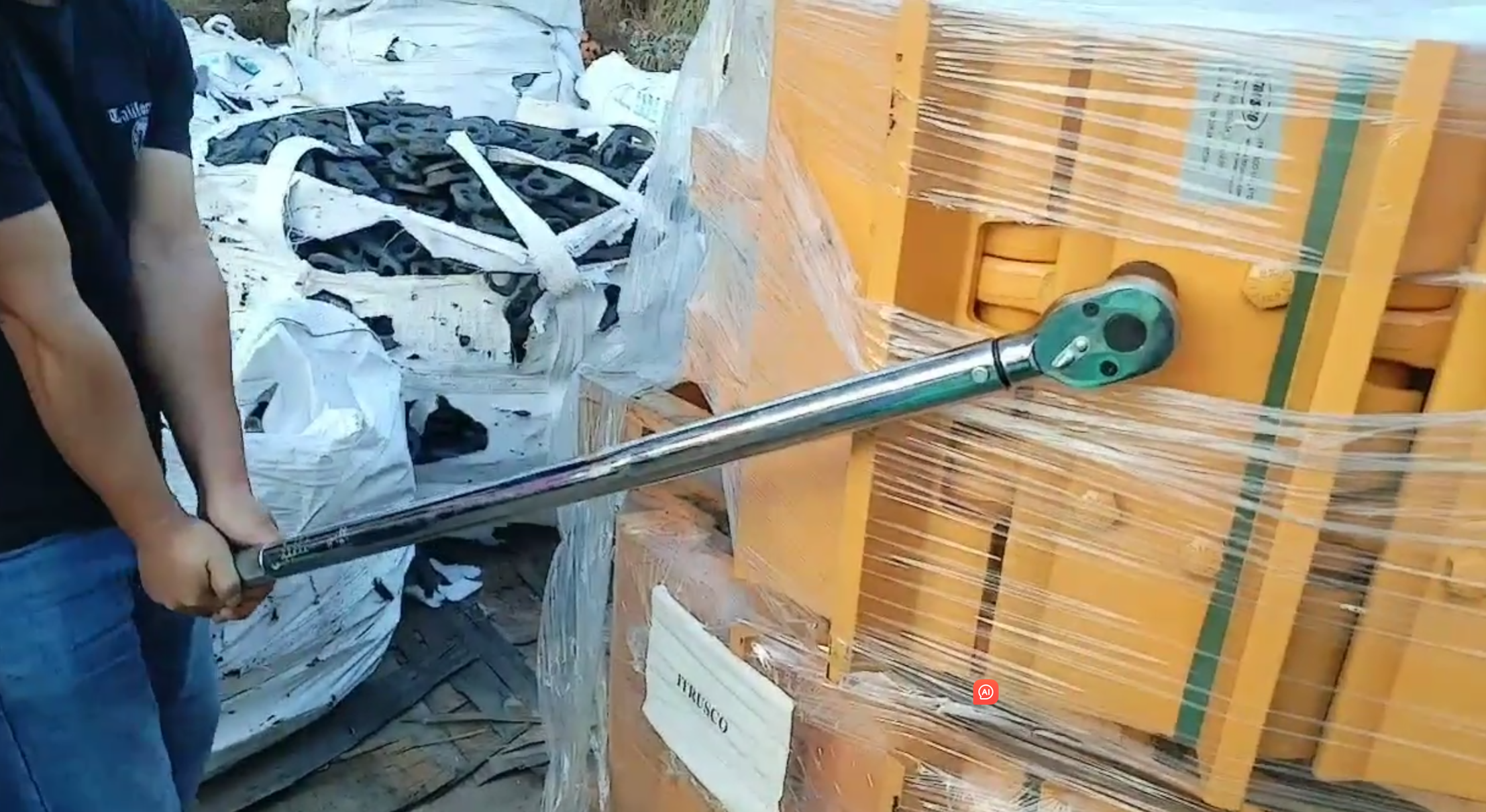 扭矩